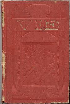 Vie. 1929. J.F. Rutherford. Watchtower