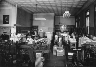 Photo drama Creation Charles Taze Russell 8