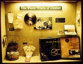 Photo drama Creation Charles Taze Russell 5