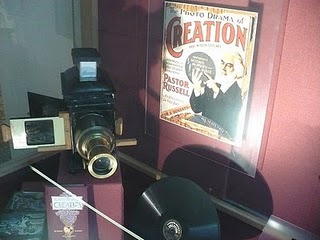 Photo drama Creation Charles Taze Russell 4