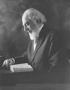 Charles Taze Russell