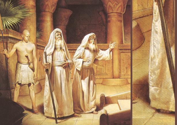 Subliminal image 100