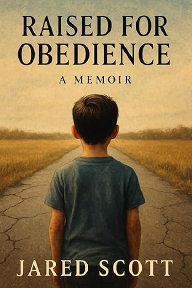 Raised for Obedience by Jared Scott