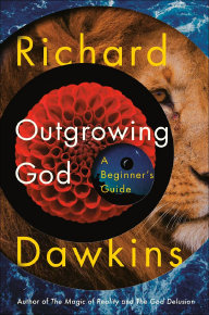 Outgrowing God: A Beginner's Guide, by Richard Dawkins.