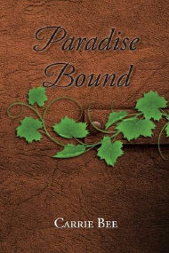 Paradise bound, by Carrie Bee