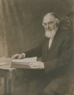 Charles Taze Russell old