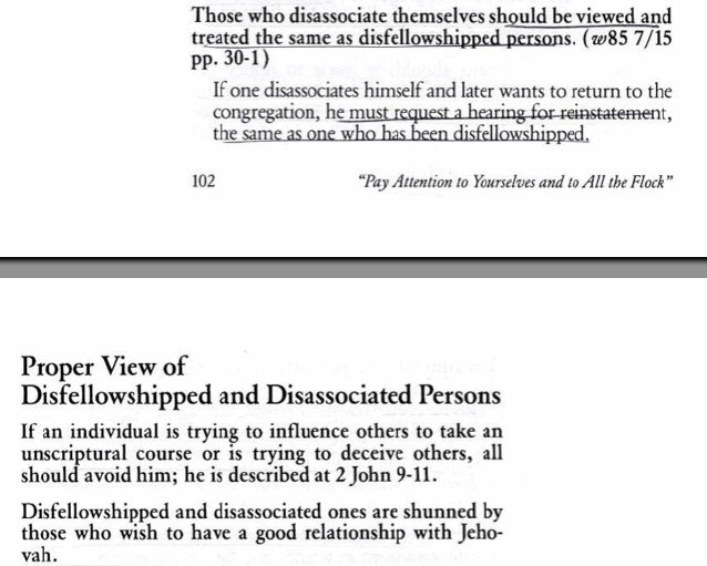 Manuel Anciens�: exclusion vs retrait vol.