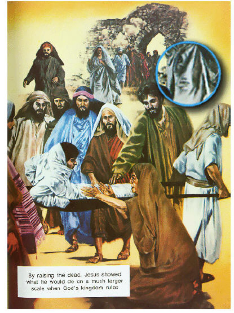 Subliminal image 132