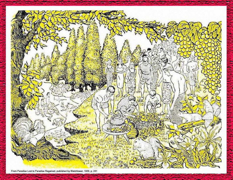 Subliminal image 126