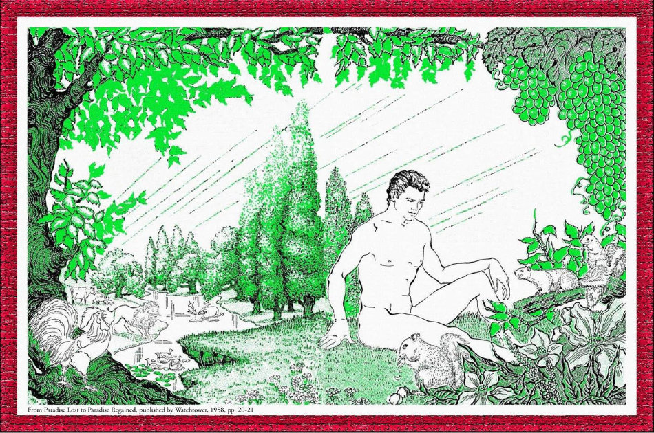 Subliminal image 125