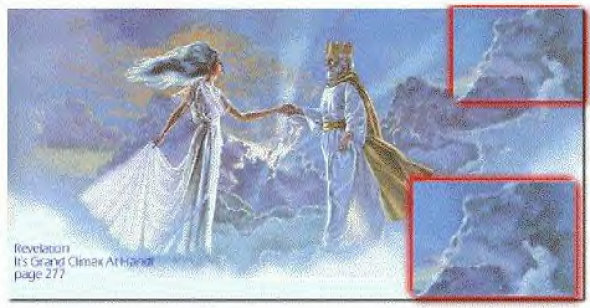 Subliminal image 122