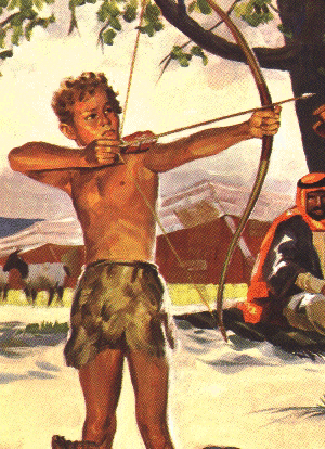 Maxwell's original image 2